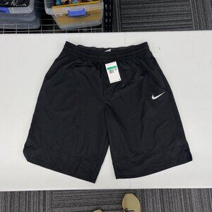 Nike Icon Shorts Black XL with Tags